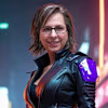 Profile avatar