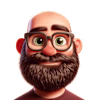 Profile avatar