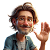 Profile avatar