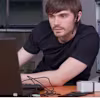 Profile avatar