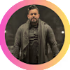 Profile avatar