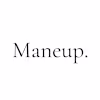 Maneup logo
