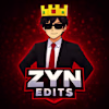 Zyn edits 's avatar