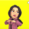 Profile avatar