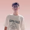Profile avatar