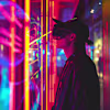 Profile avatar