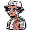 Profile avatar