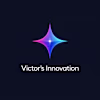 Victor's Innovation logo