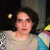 Profile avatar