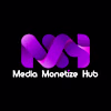 Media Monetize Hub logo