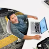 Profile avatar