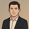 Profile avatar