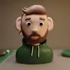 Profile avatar