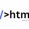 htmx