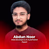 Abdun Noor Faruki Biswas's avatar