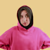 Profile avatar