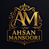 Ahsan Mansoori's avatar