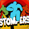 Stompers logo