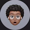 Profile avatar