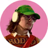 Profile avatar