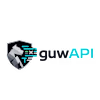 guwAPI logo