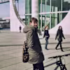 Profile avatar