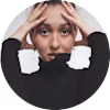 Profile avatar