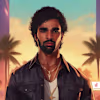 Profile avatar