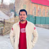 Profile avatar