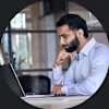 Profile avatar