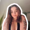 Profile avatar