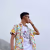 Profile avatar