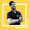 Profile avatar