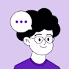 Profile avatar