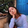 Profile avatar