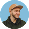 Profile avatar