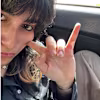 Profile avatar