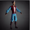 Profile avatar