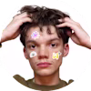 Profile avatar