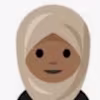 Profile avatar