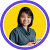 Profile avatar