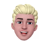 Profile avatar