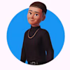 Profile avatar
