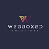 Webboxed logo