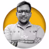 Profile avatar
