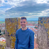 Profile avatar