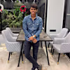 Profile avatar