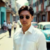 Profile avatar