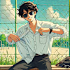 Profile avatar