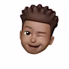 Profile avatar